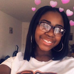 Meet your Posher, Myiah